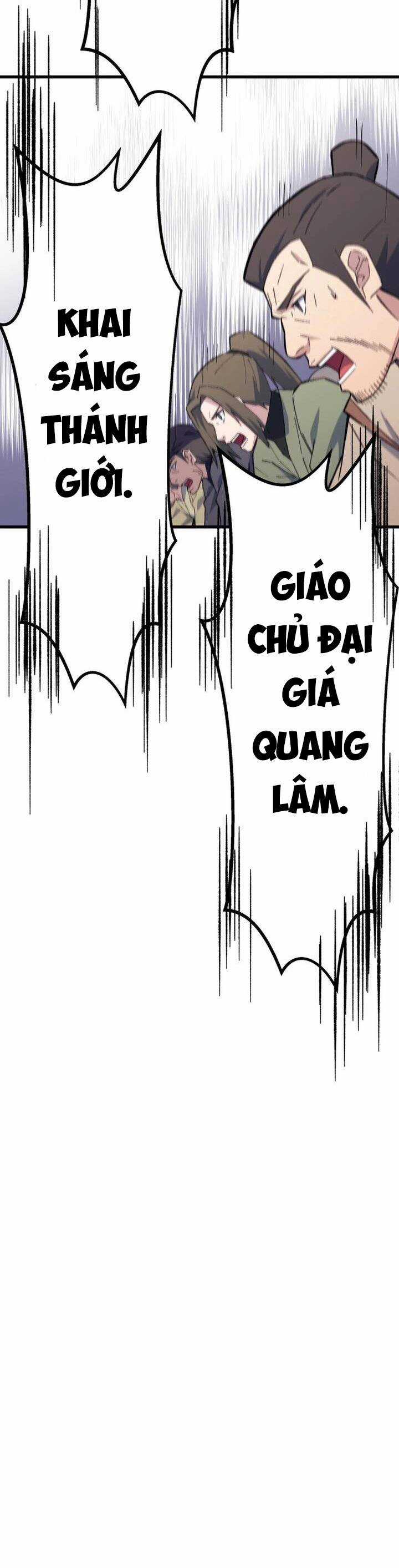 Đại Cao Thủ Chương 91 trang 34