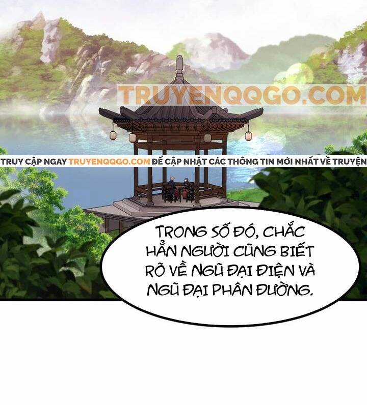 Đại Cao Thủ Chương 91 trang 54