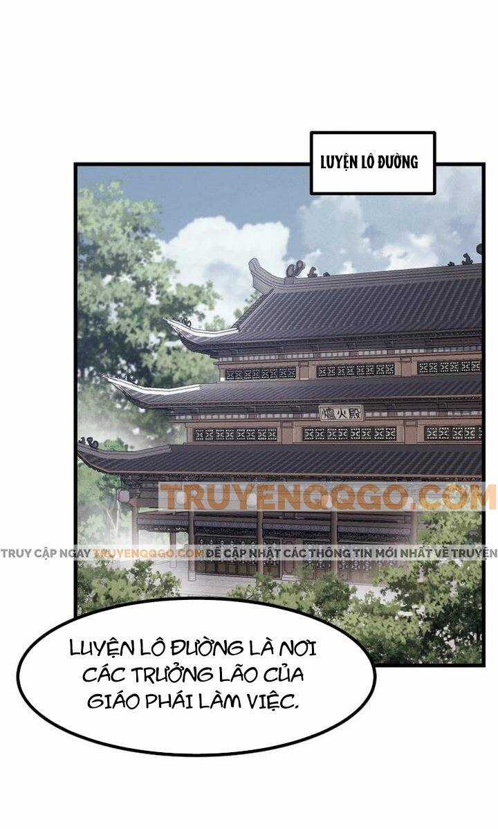 Đại Cao Thủ Chương 91 trang 56