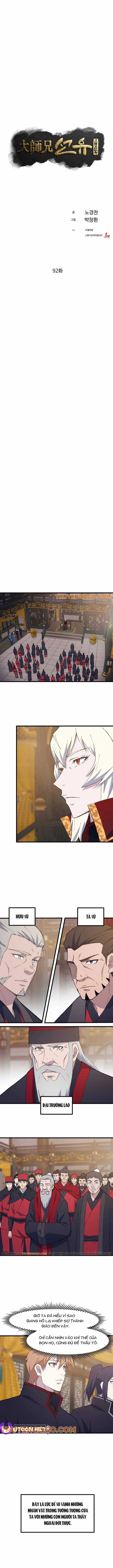 Đại Cao Thủ Chương 92 trang 2