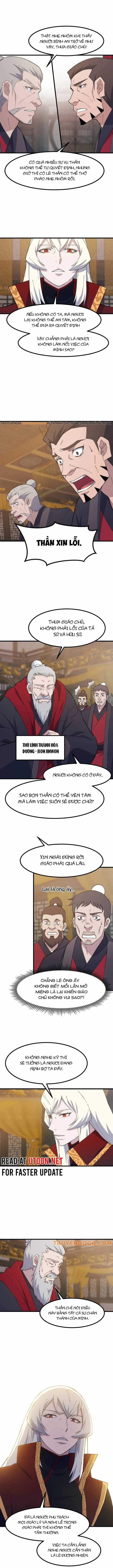 Đại Cao Thủ Chương 92 trang 3