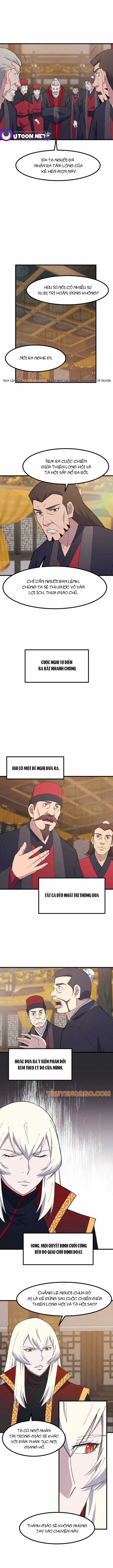 Đại Cao Thủ Chương 92 trang 4