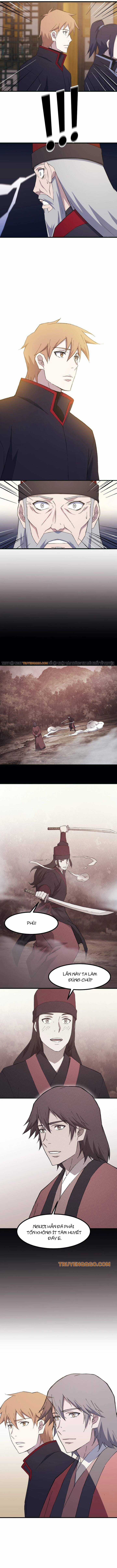 Đại Cao Thủ Chương 92 trang 7