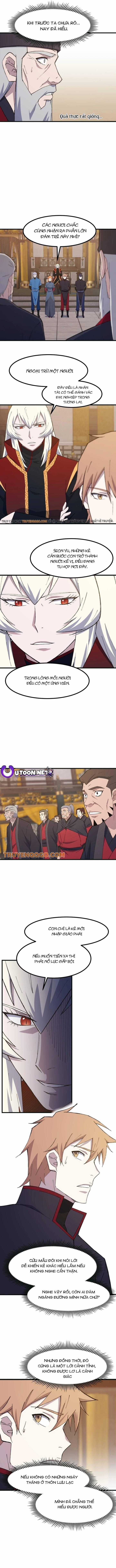 Đại Cao Thủ Chương 92 trang 8