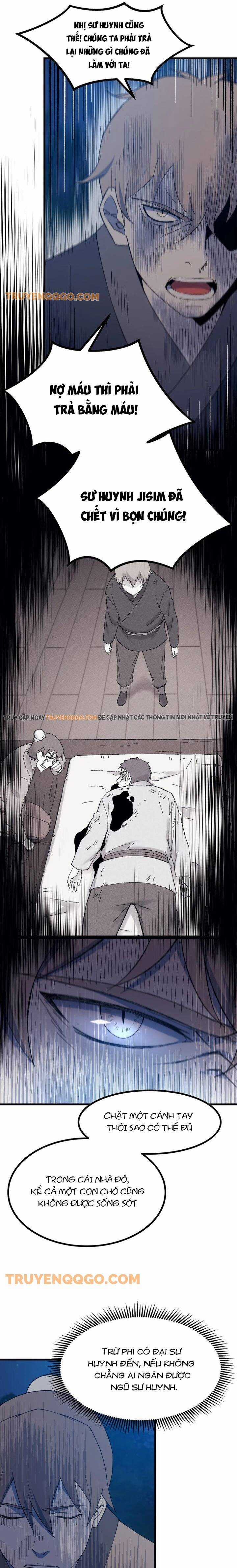 Đại Cao Thủ Chương 96 trang 10