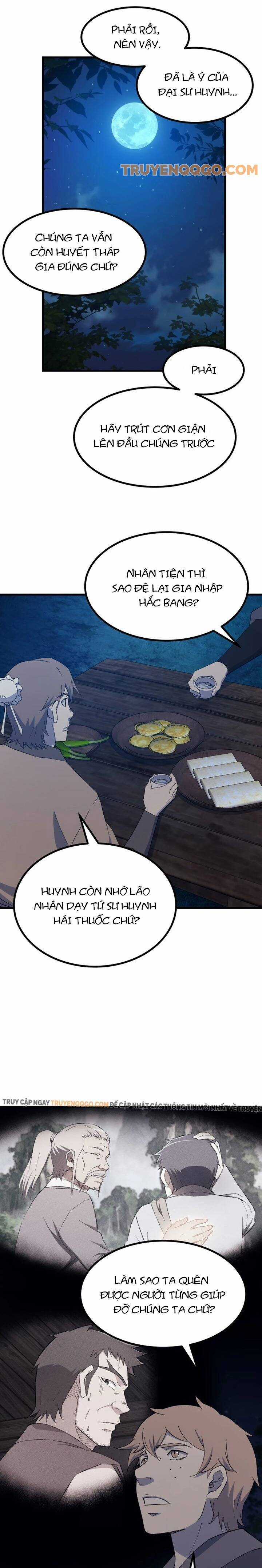 Đại Cao Thủ Chương 96 trang 12