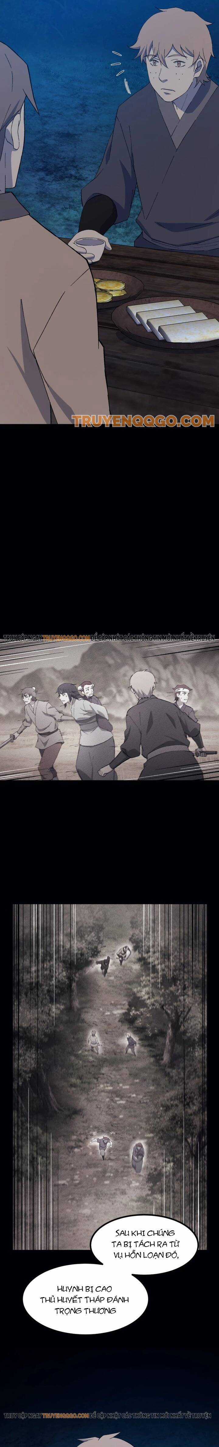 Đại Cao Thủ Chương 96 trang 14