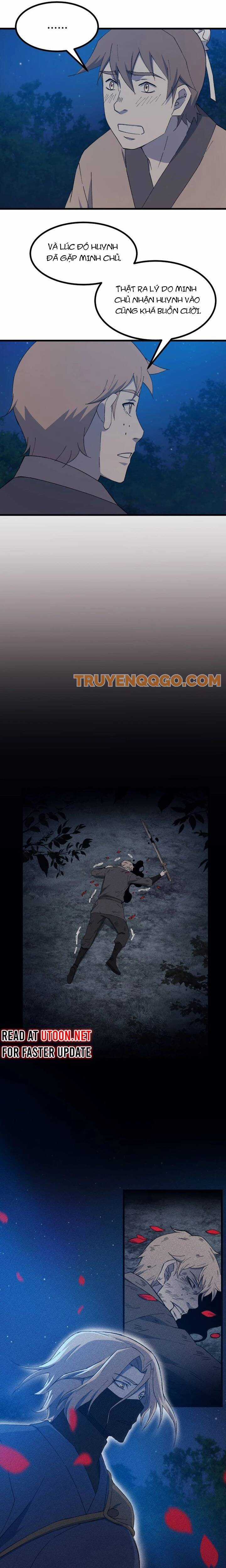 Đại Cao Thủ Chương 96 trang 16