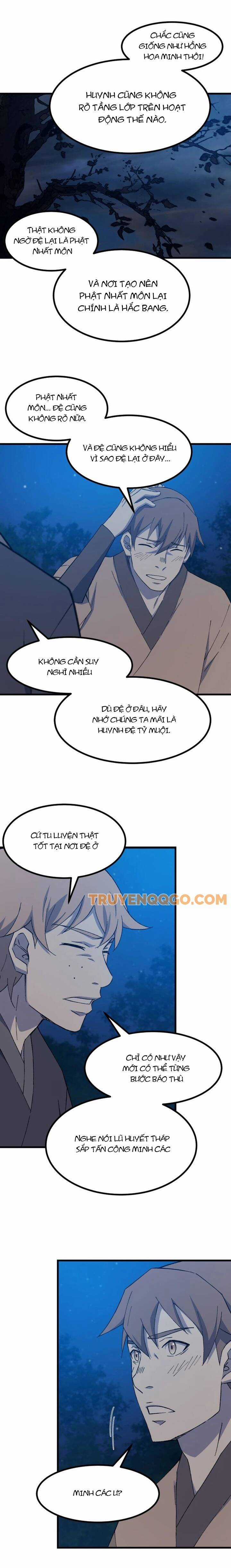 Đại Cao Thủ Chương 96 trang 18