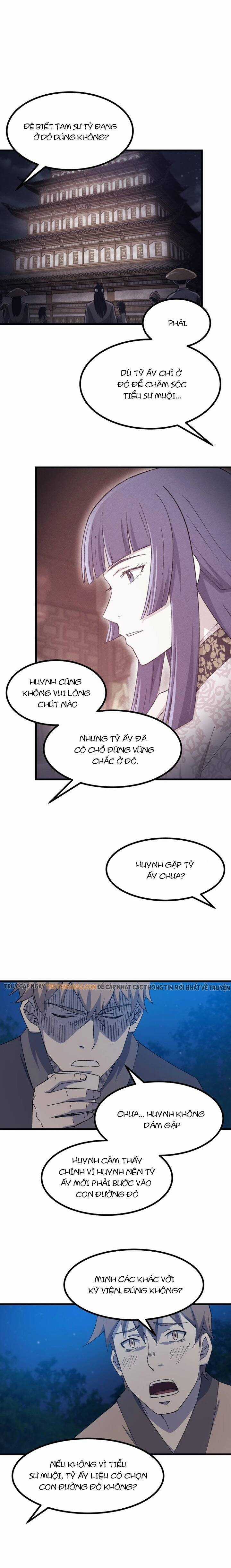 Đại Cao Thủ Chương 96 trang 19