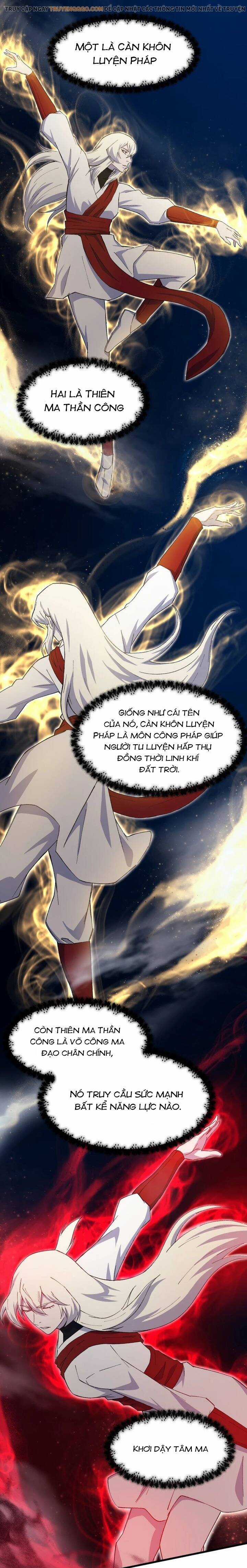 Đại Cao Thủ Chương 96 trang 2