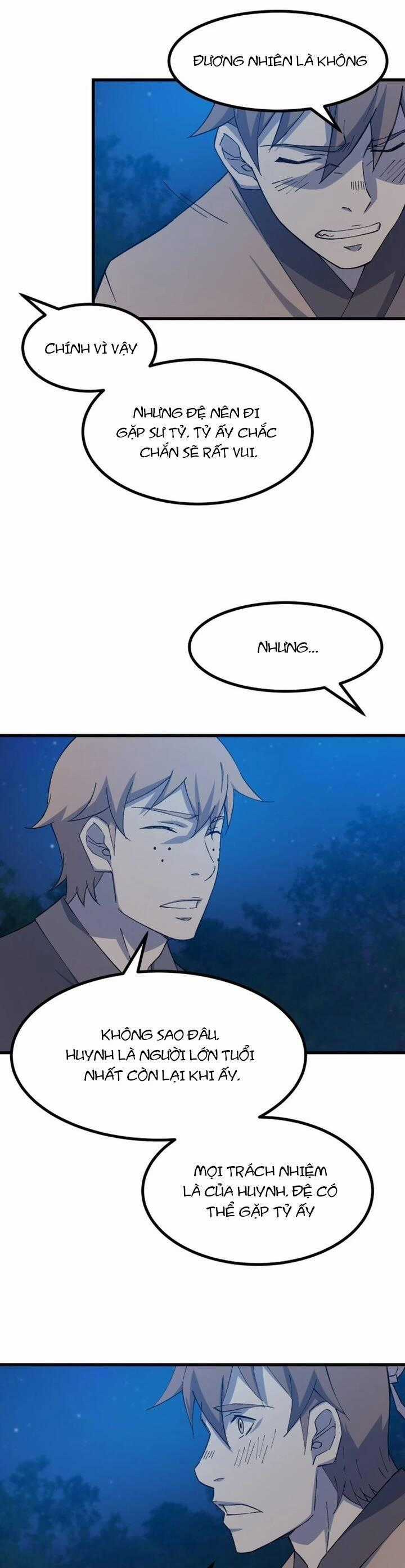 Đại Cao Thủ Chương 96 trang 20