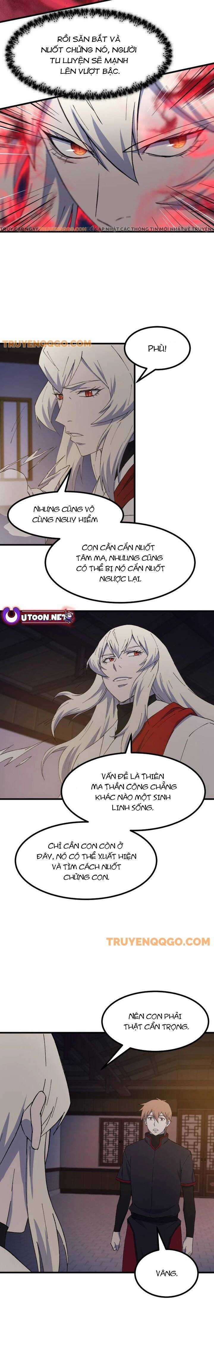 Đại Cao Thủ Chương 96 trang 3