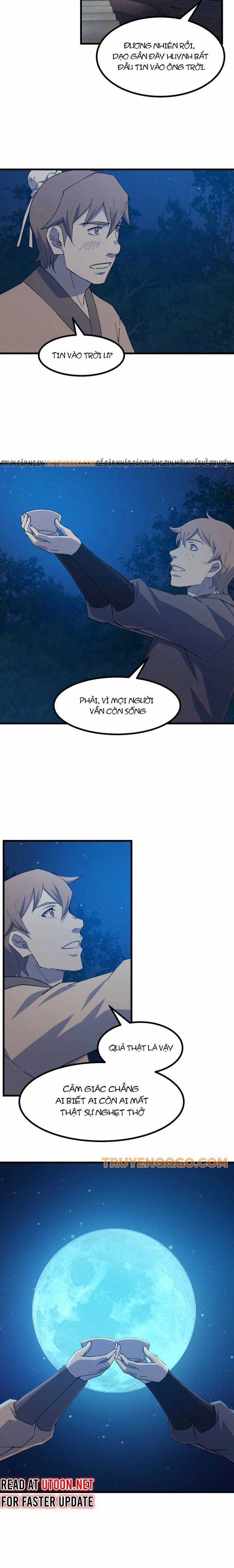 Đại Cao Thủ Chương 96 trang 7