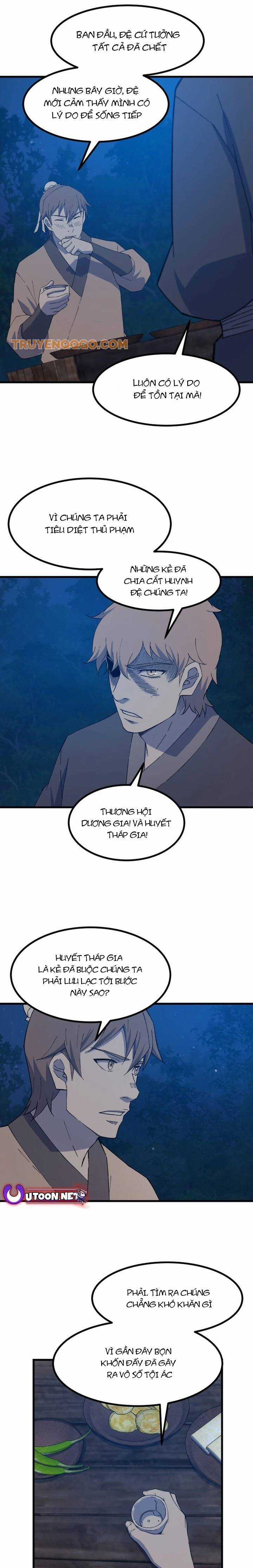 Đại Cao Thủ Chương 96 trang 8