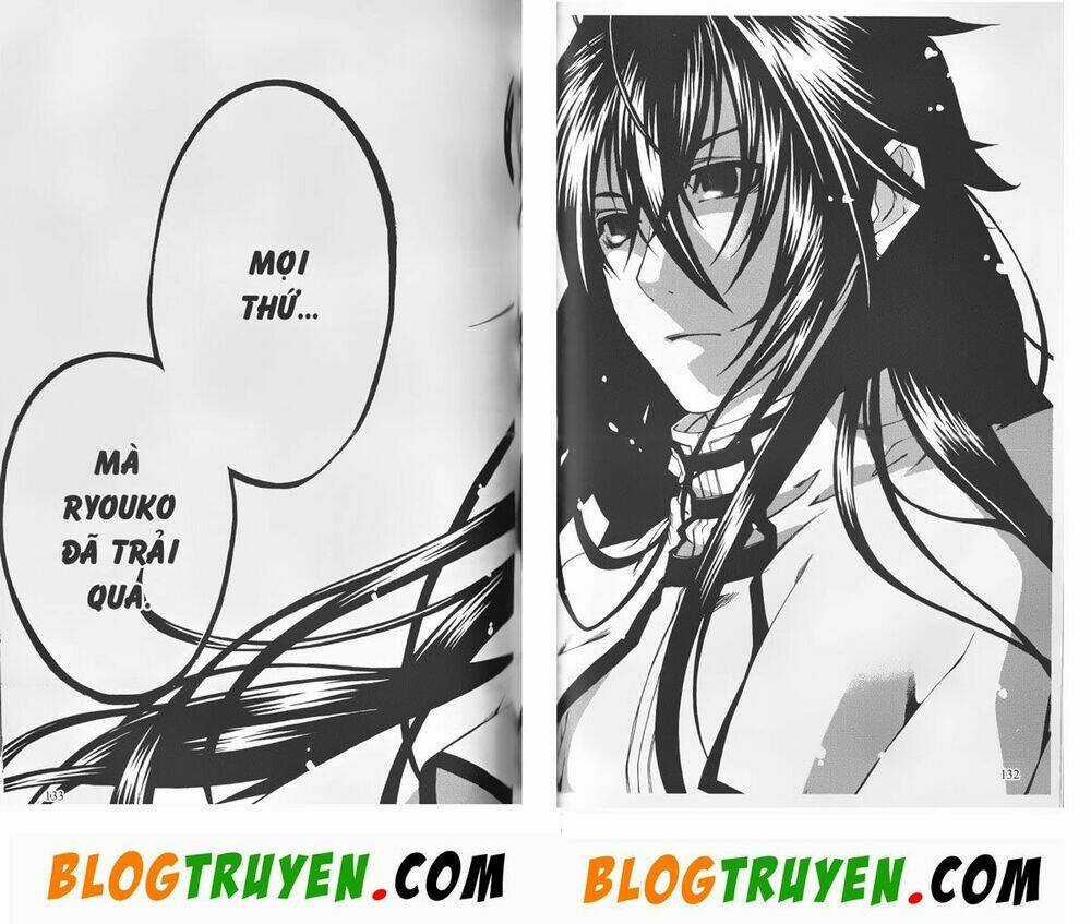 Đại Chiến Bóng Tối Chapter 18 trang 16