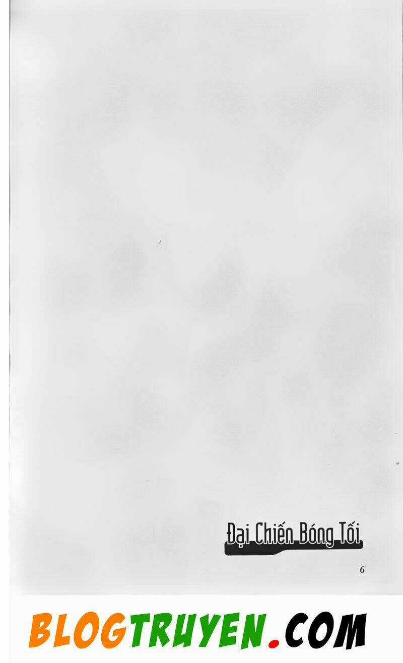 Đại Chiến Bóng Tối Chapter 20 trang 5