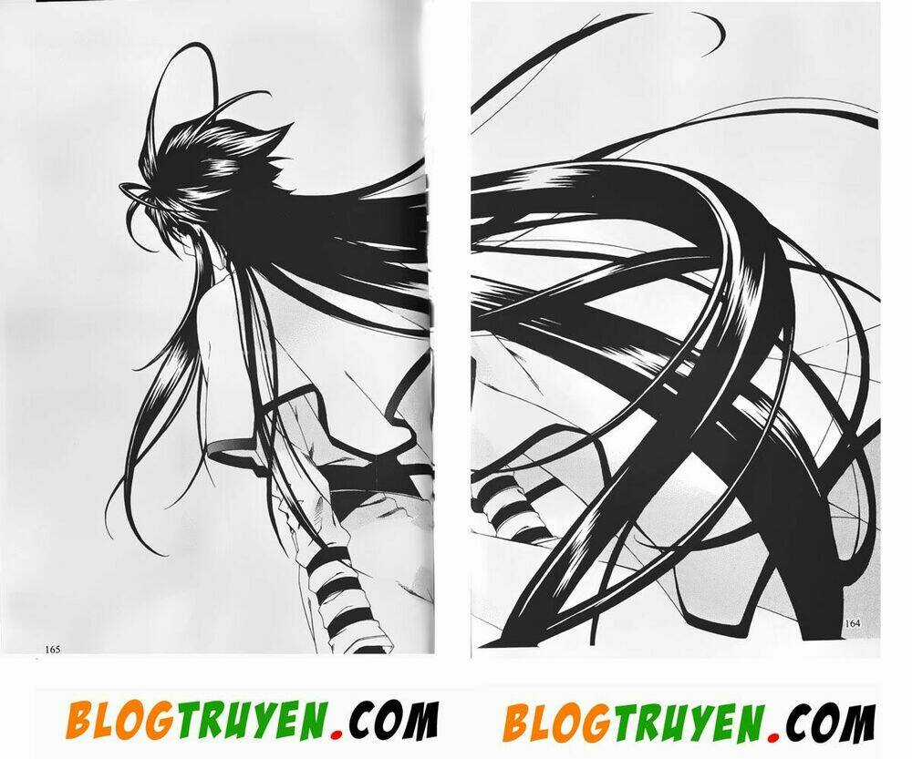 Đại Chiến Bóng Tối Chapter 25 trang 21