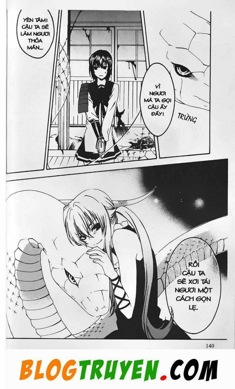 Đại Chiến Bóng Tối Chapter 30 trang 26