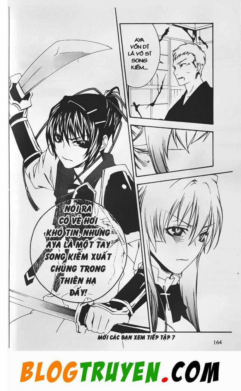 Đại Chiến Bóng Tối Chapter 31 trang 21