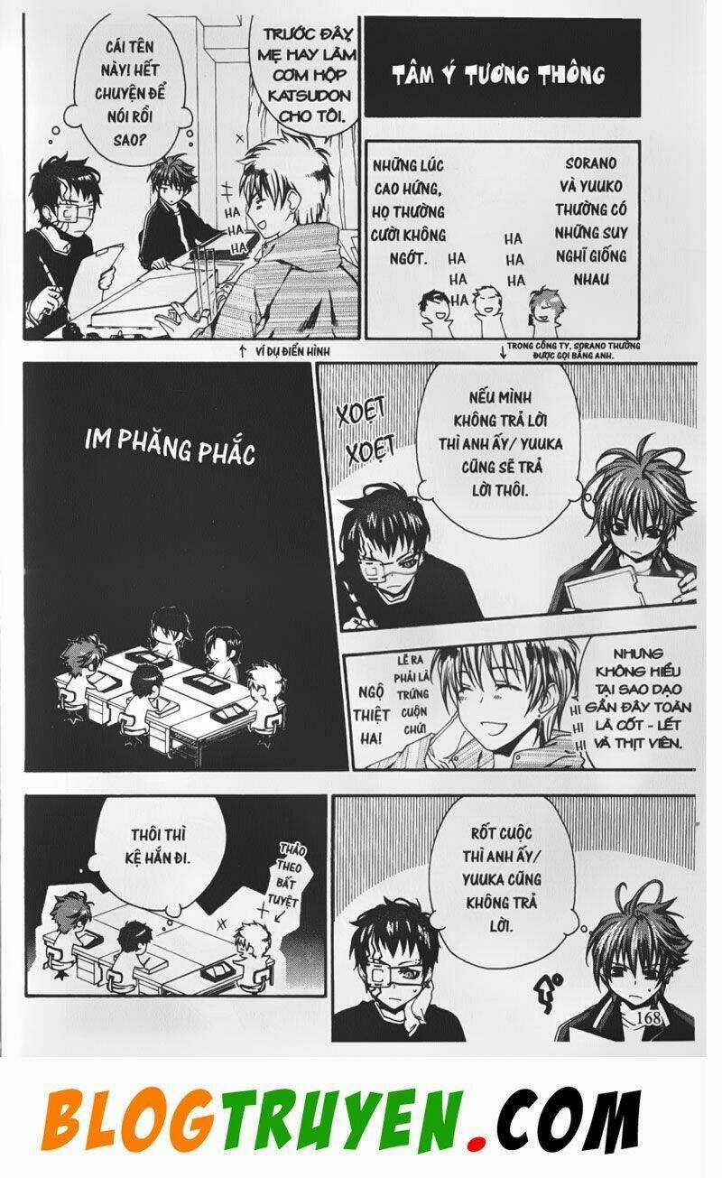 Đại Chiến Bóng Tối Chapter 31 trang 25