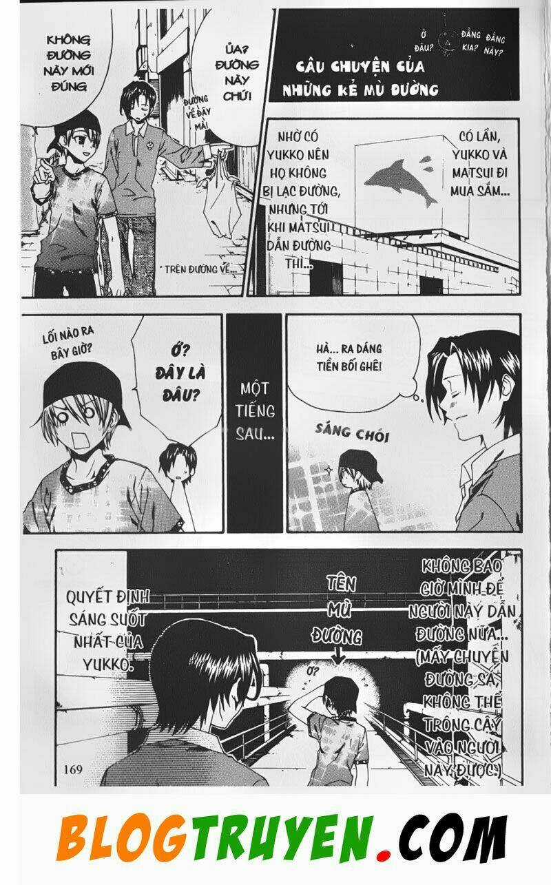 Đại Chiến Bóng Tối Chapter 31 trang 26