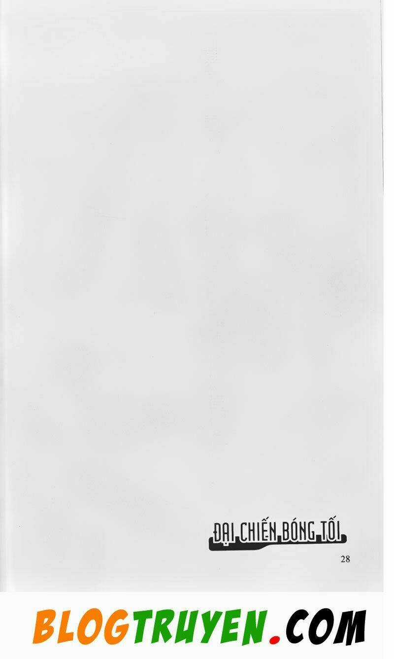 Đại Chiến Bóng Tối Chapter 39 trang 2