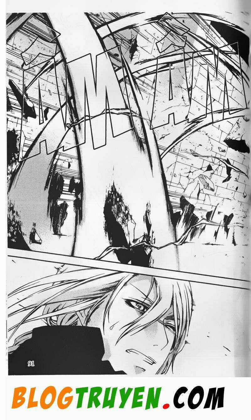 Đại Chiến Bóng Tối Chapter 41 trang 13