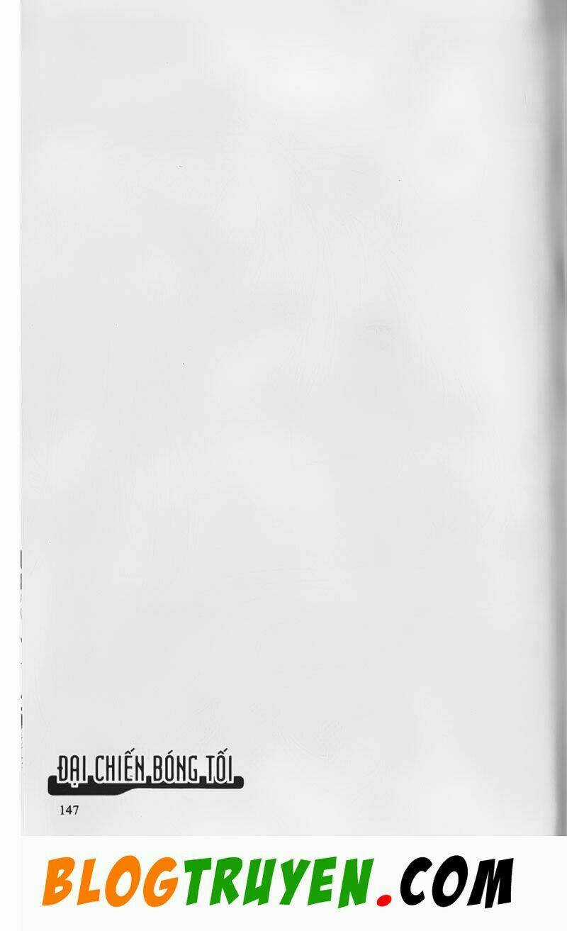 Đại Chiến Bóng Tối Chapter 43 trang 19