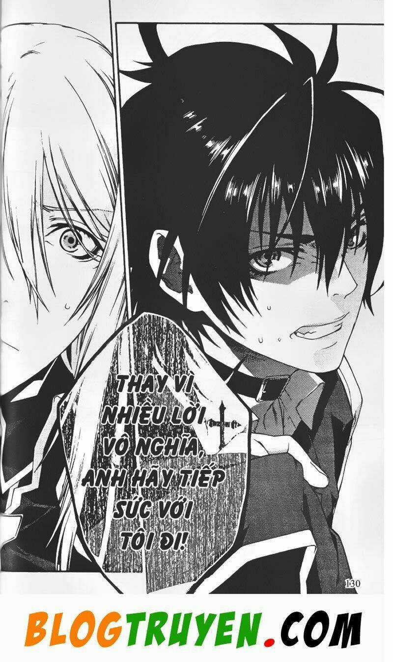 Đại Chiến Bóng Tối Chapter 50 trang 2