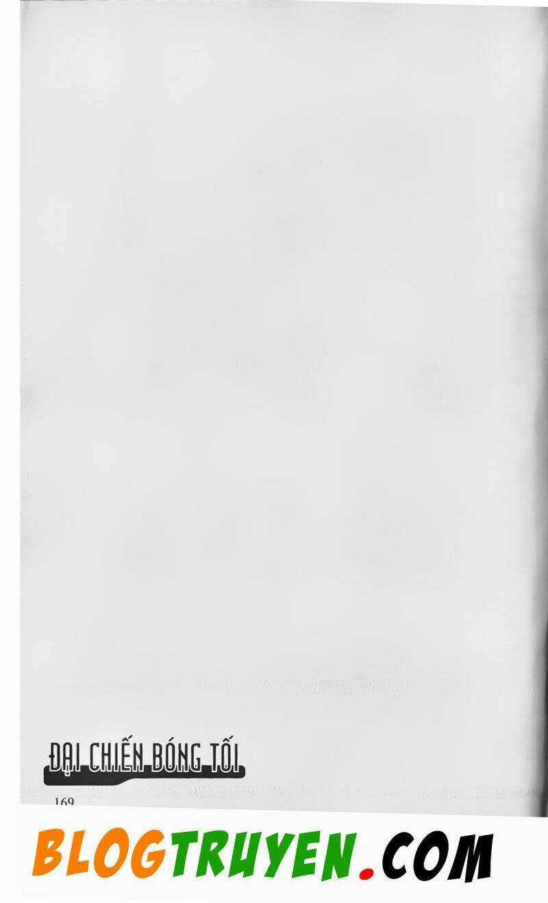 Đại Chiến Bóng Tối Chapter 51 trang 21