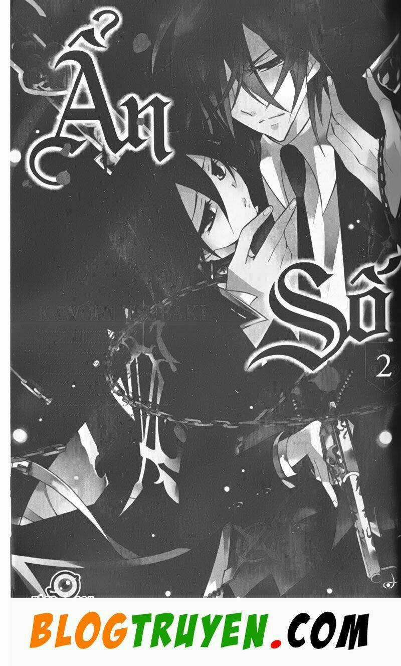 Đại Chiến Bóng Tối Chapter 51 trang 23