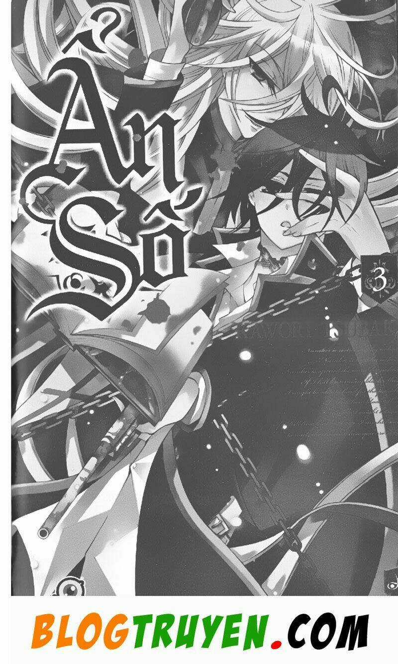 Đại Chiến Bóng Tối Chapter 51 trang 24