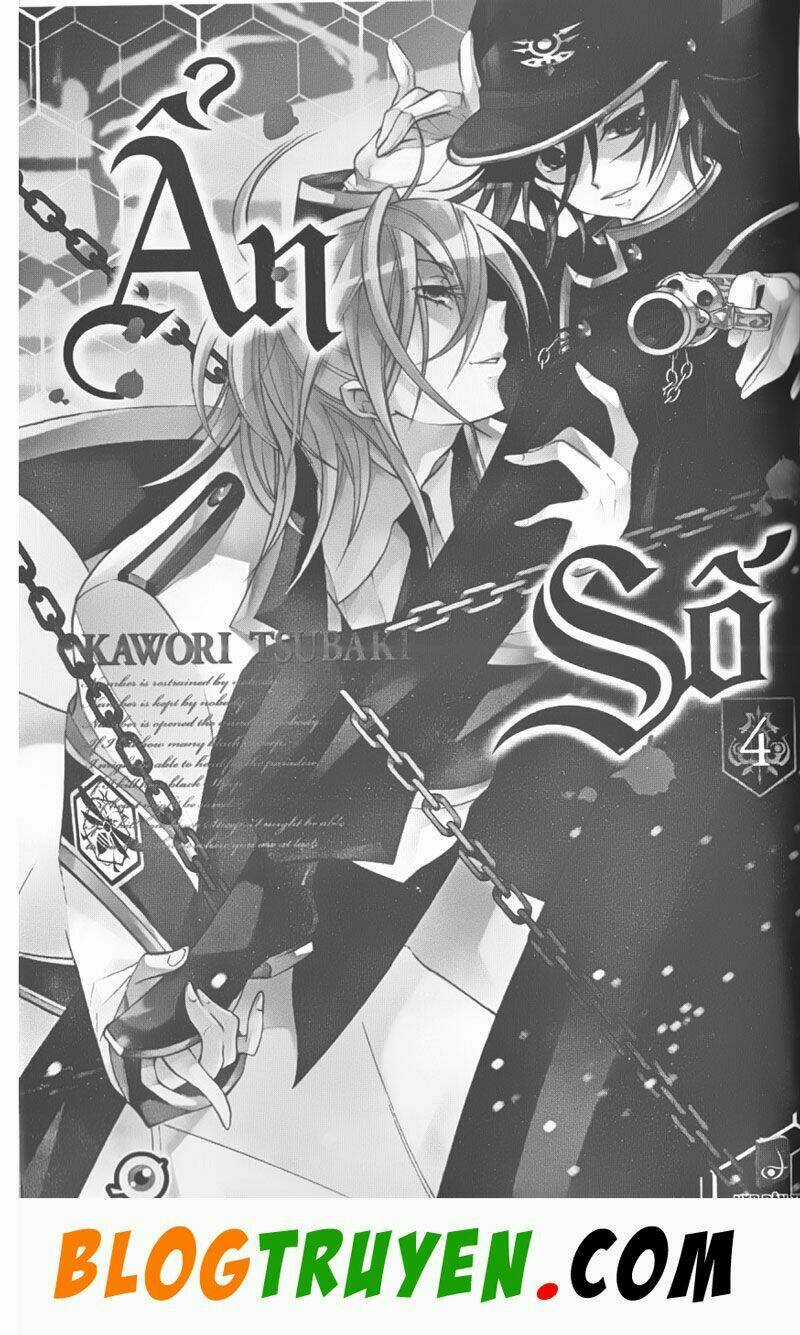 Đại Chiến Bóng Tối Chapter 51 trang 25