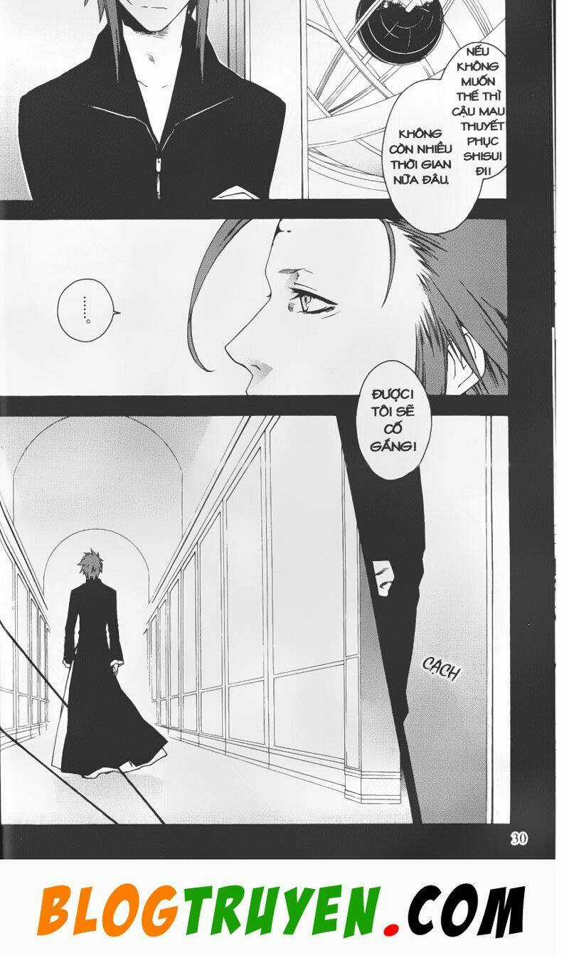 Đại Chiến Bóng Tối Chapter 53 trang 6