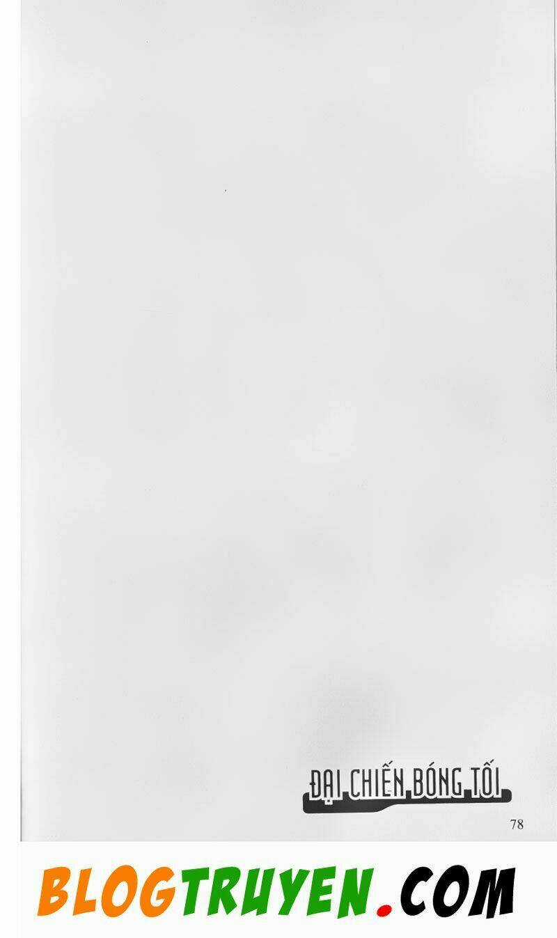 Đại Chiến Bóng Tối Chapter 55 trang 2