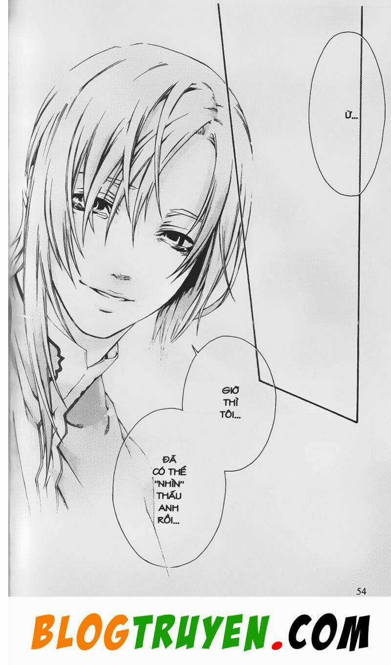 Đại Chiến Bóng Tối Chapter 61 trang 8