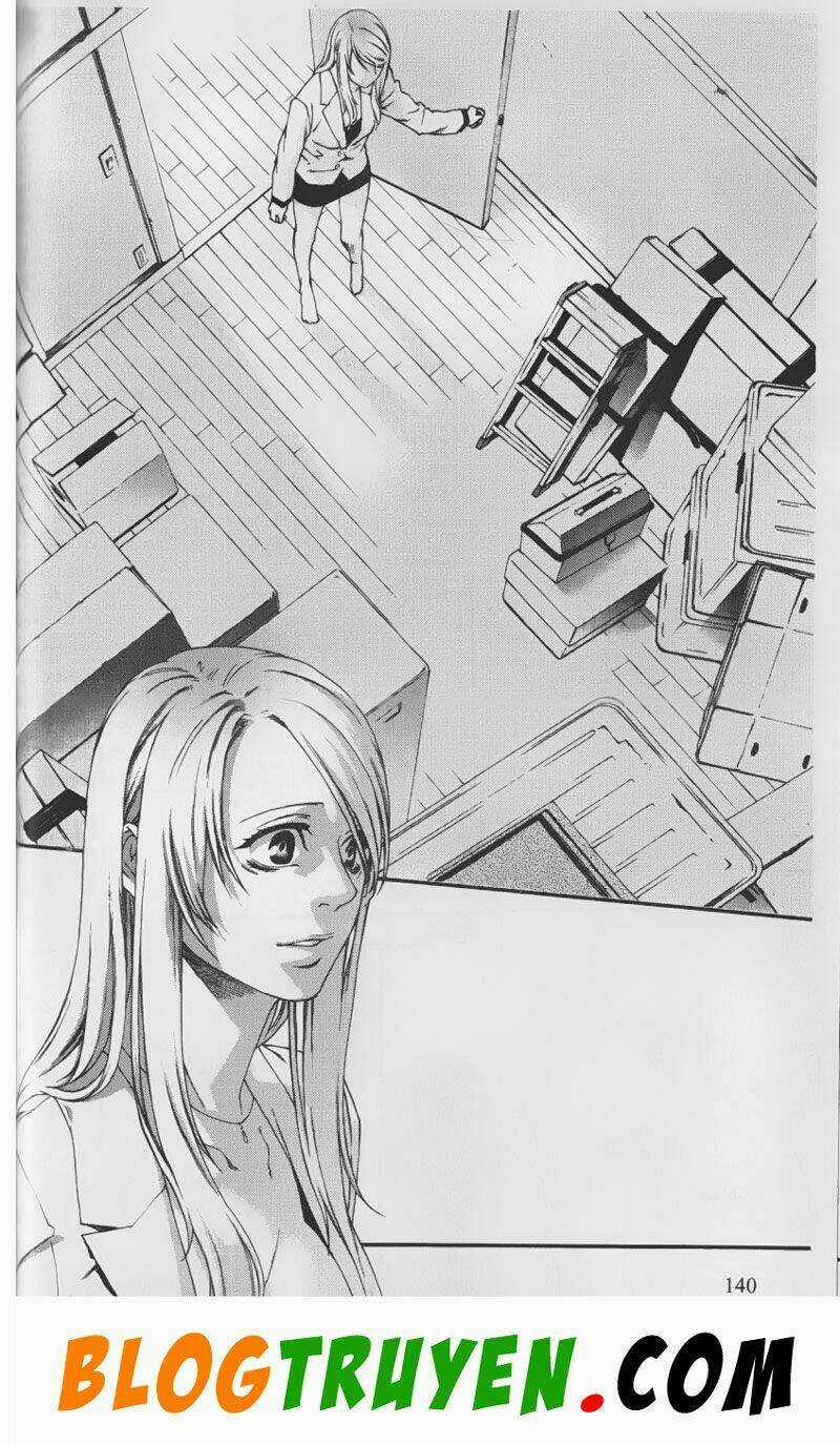 Đại Chiến Bóng Tối Chapter 63 trang 26