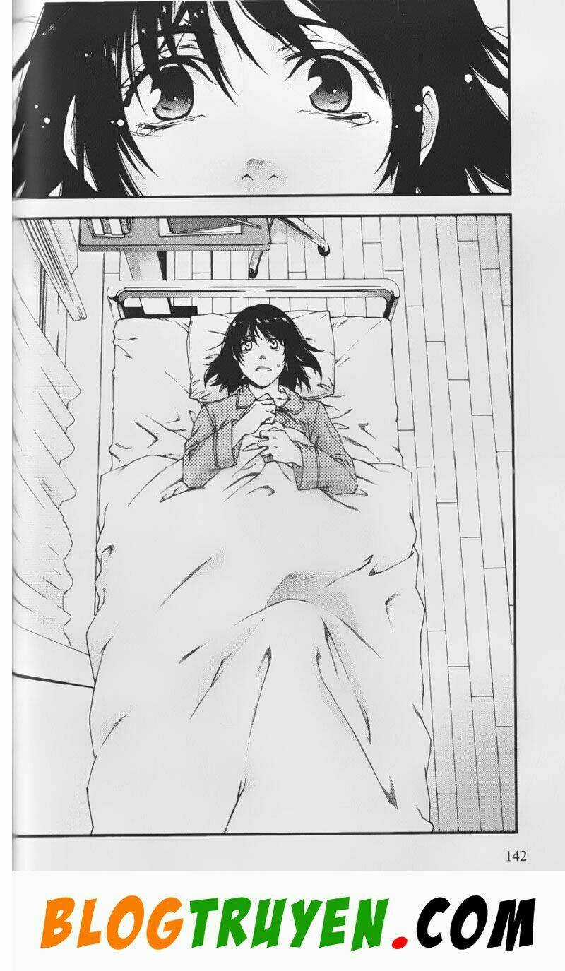 Đại Chiến Bóng Tối Chapter 63 trang 28