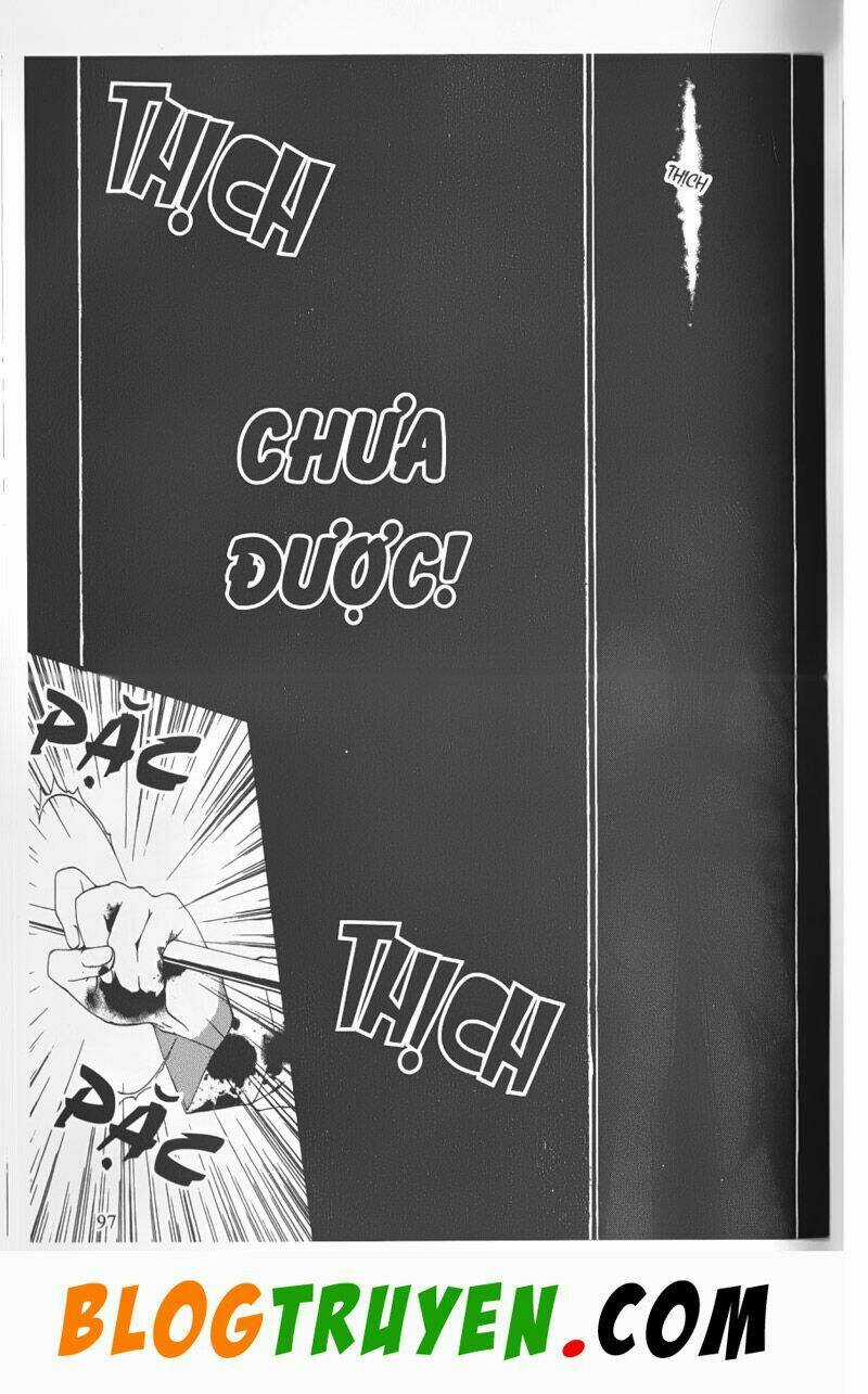 Đại Chiến Bóng Tối Chapter 7 trang 10