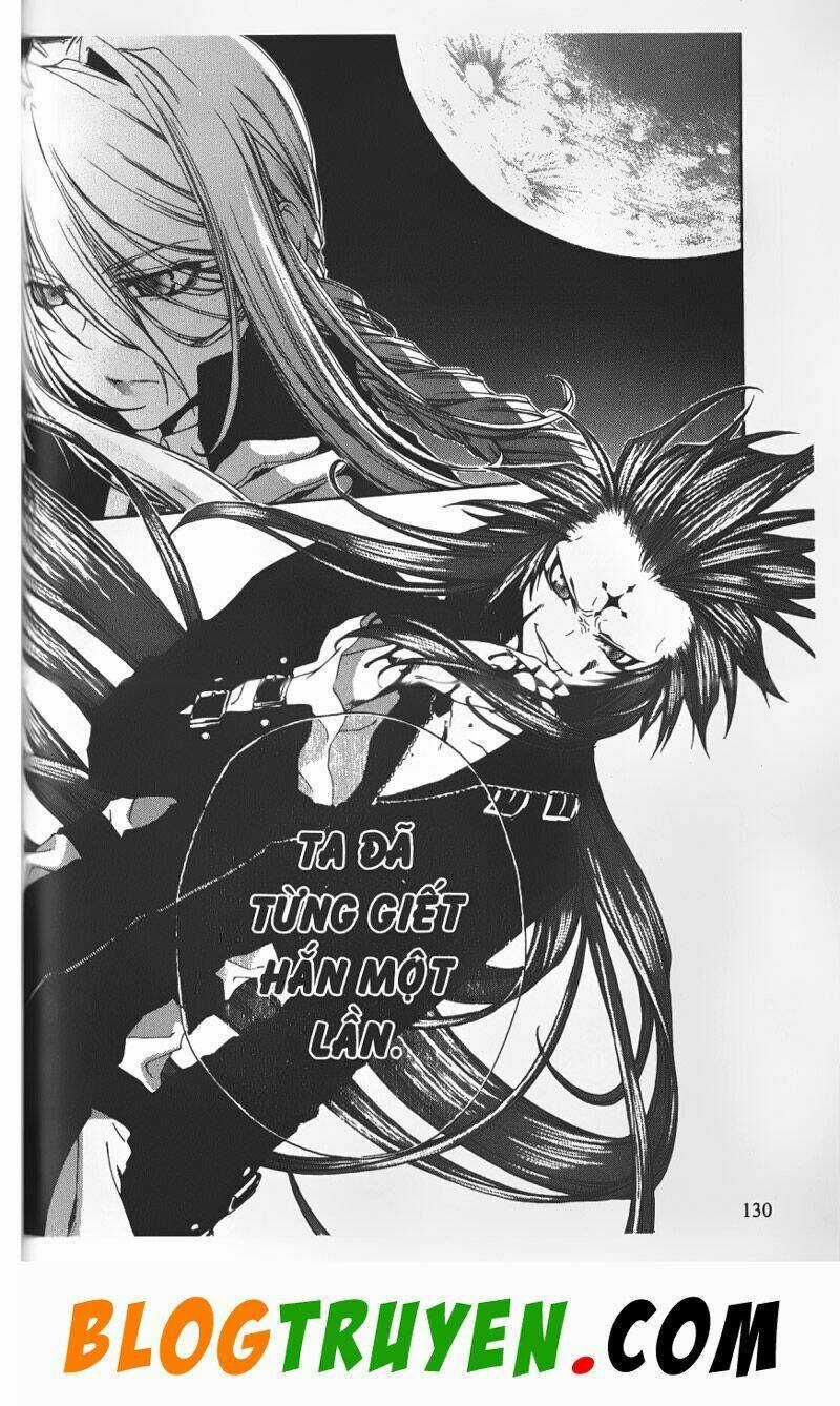 Đại Chiến Bóng Tối Chapter 7 trang 40