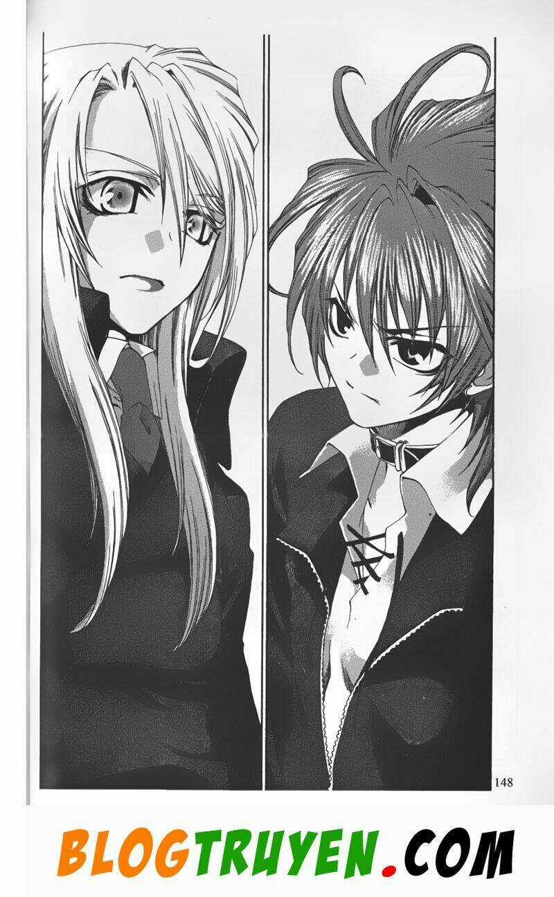 Đại Chiến Bóng Tối Chapter 8 trang 18