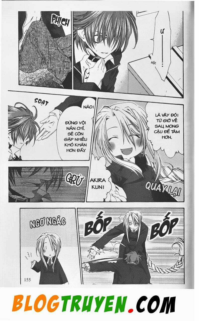 Đại Chiến Bóng Tối Chapter 8 trang 25