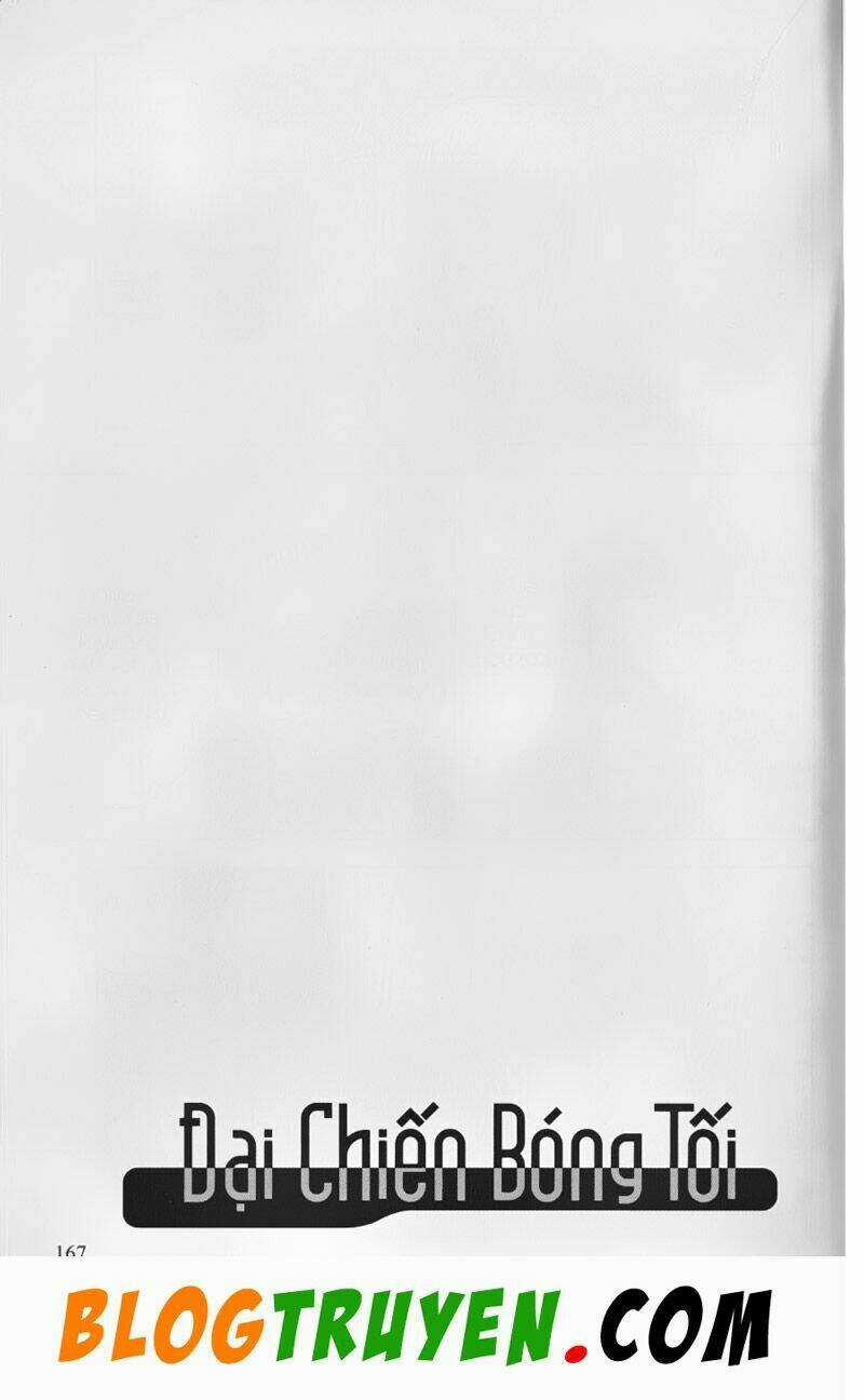 Đại Chiến Bóng Tối Chapter 8 trang 36