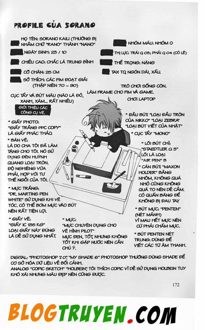 Đại Chiến Bóng Tối Chapter 8 trang 41