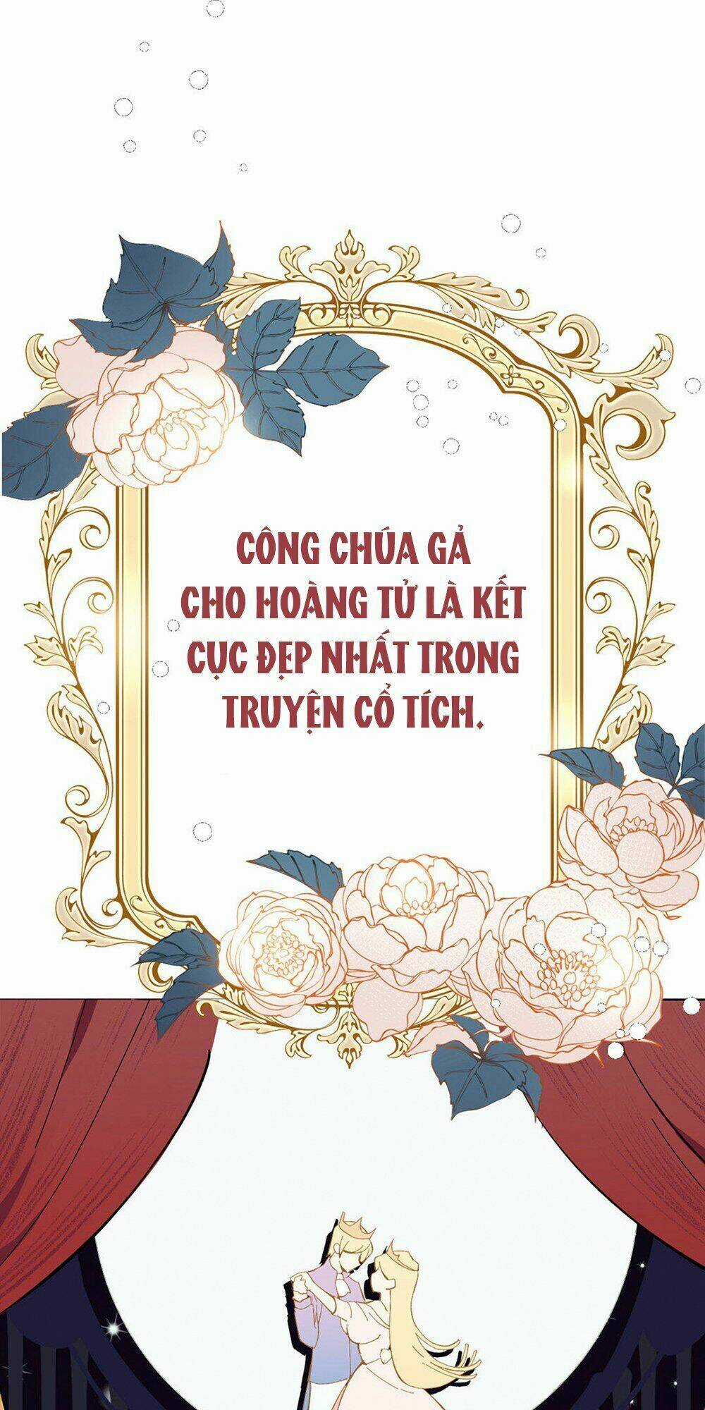 Đại Chiến Công Chúa Chapter 0 trang 0