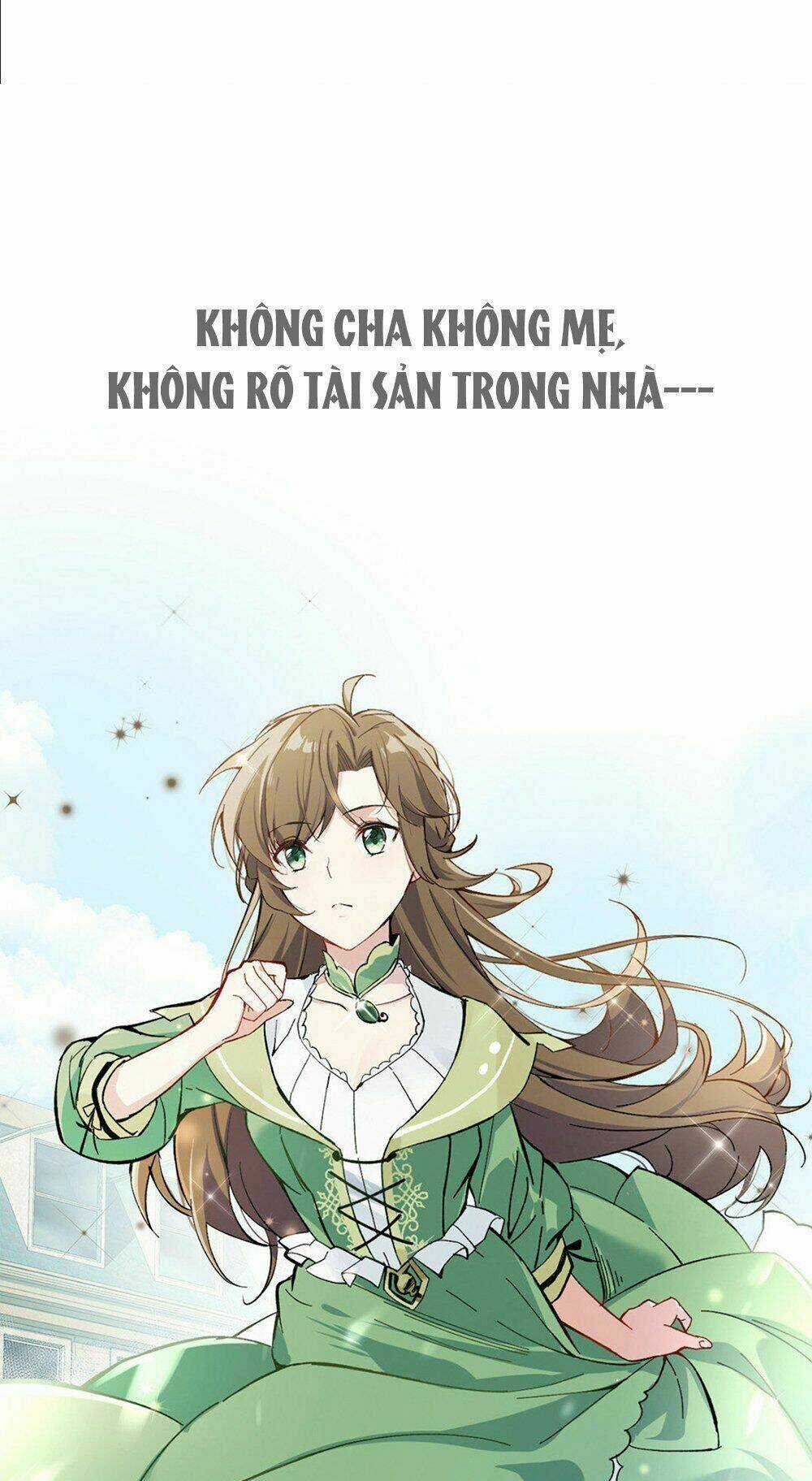 Đại Chiến Công Chúa Chapter 0 trang 10