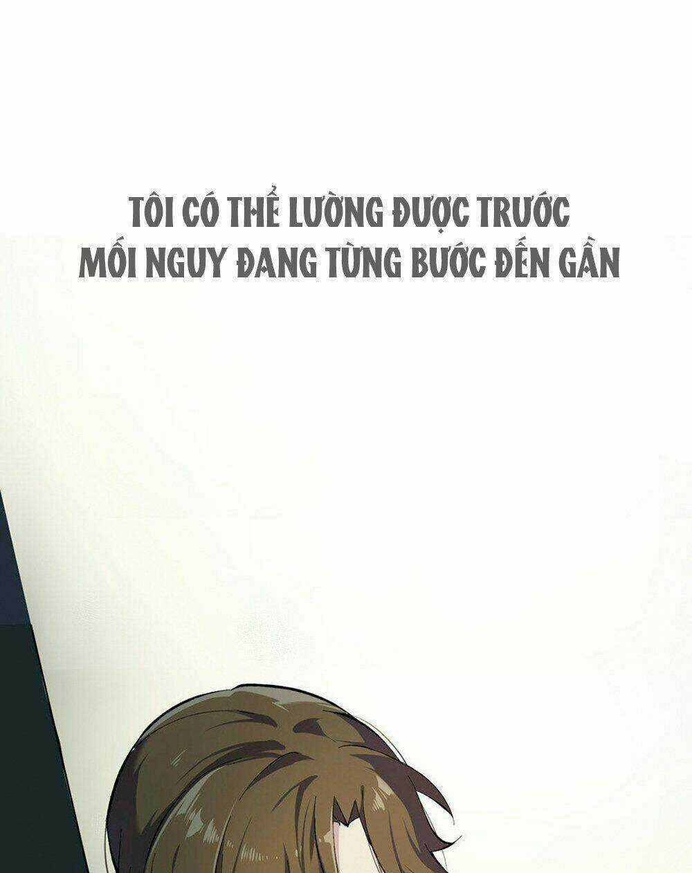 Đại Chiến Công Chúa Chapter 0 trang 16