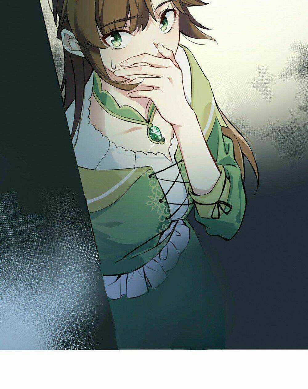 Đại Chiến Công Chúa Chapter 0 trang 17