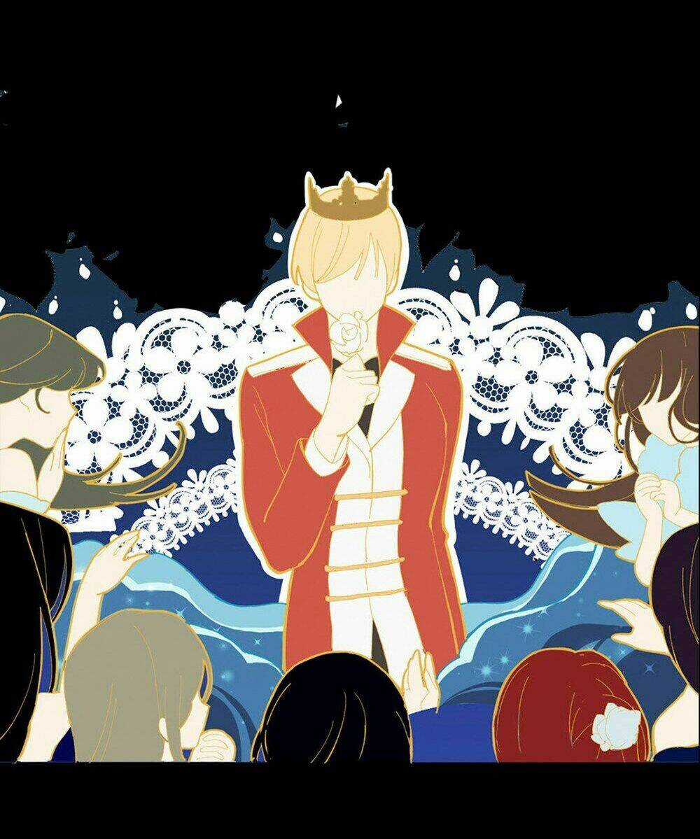 Đại Chiến Công Chúa Chapter 0 trang 2